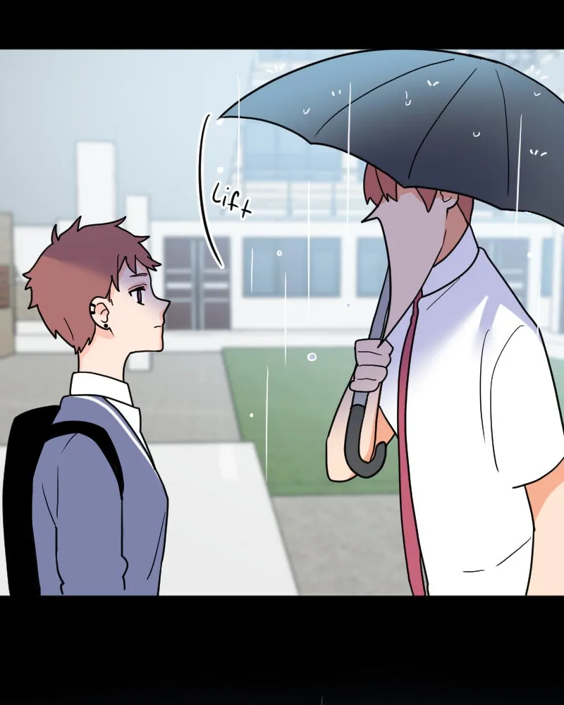 Not So Shoujo Love Story Chapter 6 page 78 - 