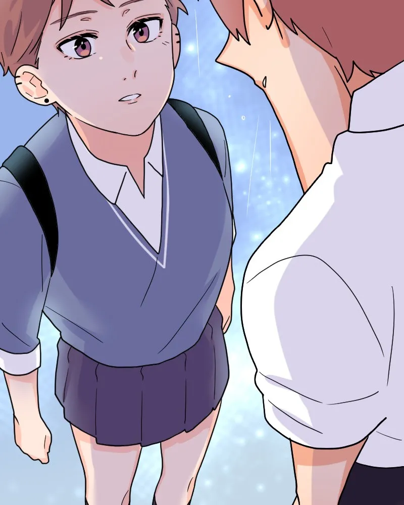 Not So Shoujo Love Story Chapter 6 page 80 - 