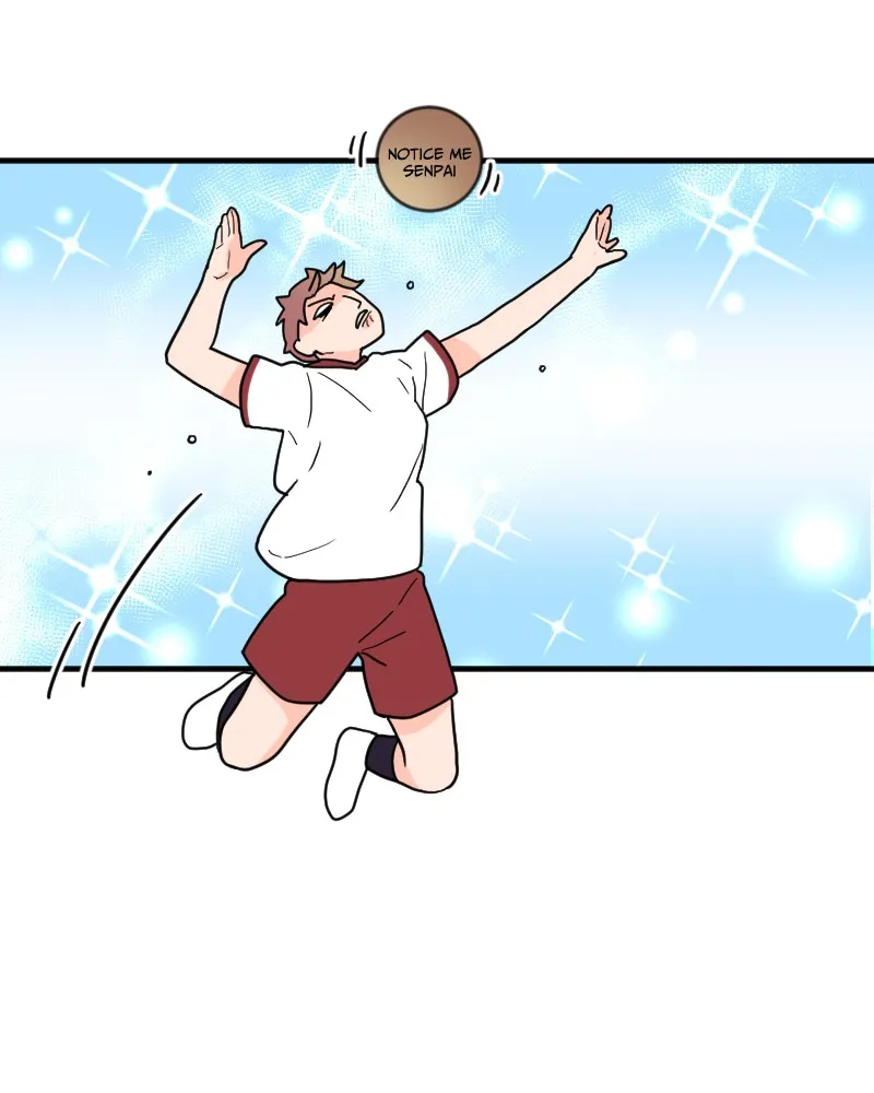 Not So Shoujo Love Story Chapter 6 page 9 - 