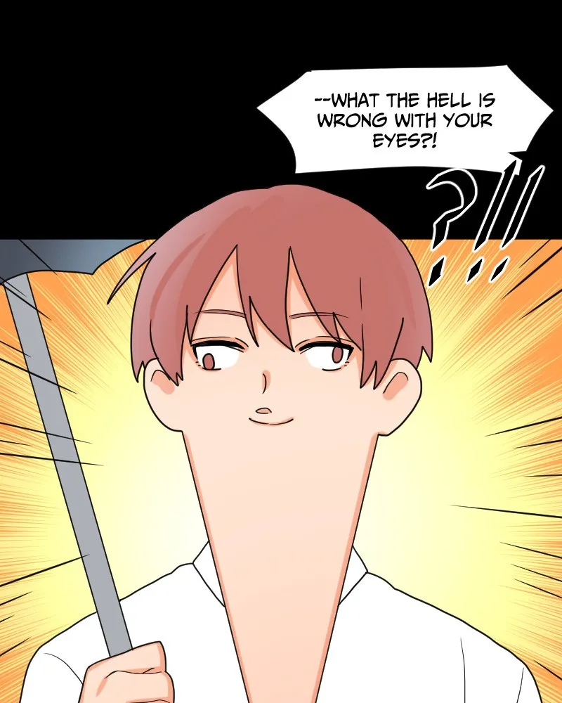 Not So Shoujo Love Story Chapter 6 page 83 - 