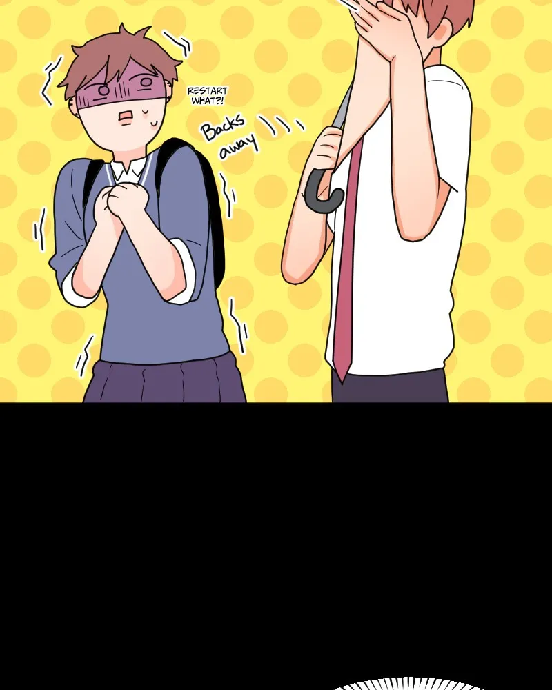 Not So Shoujo Love Story Chapter 6 page 85 - 