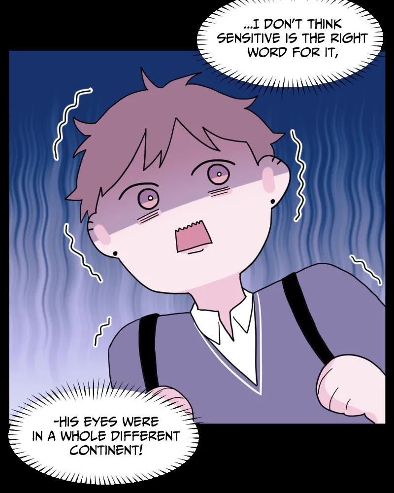 Not So Shoujo Love Story Chapter 6 page 86 - 
