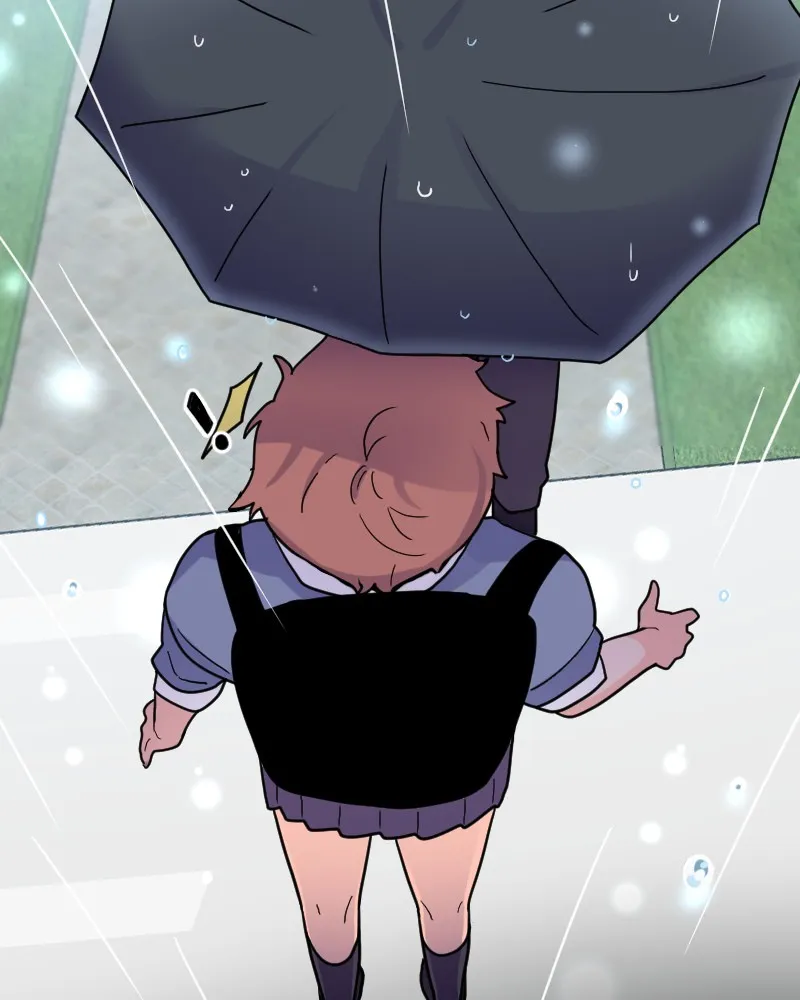 Not So Shoujo Love Story Chapter 6 page 92 - 