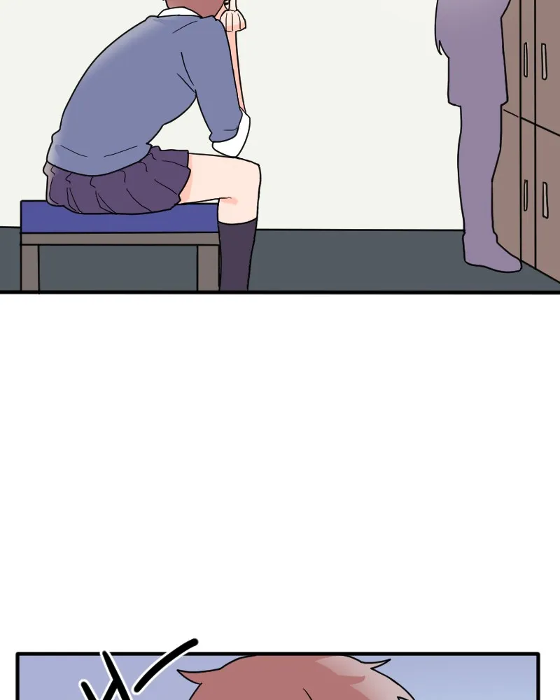 Not So Shoujo Love Story Chapter 6 page 97 - 