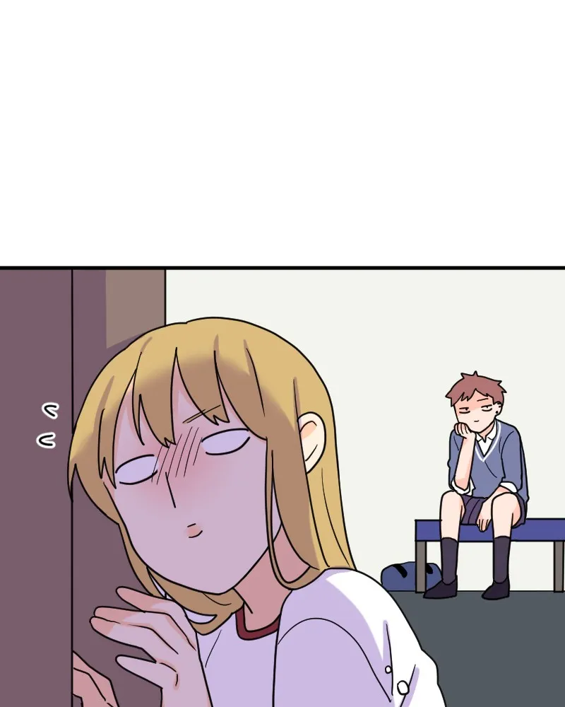 Not So Shoujo Love Story Chapter 6 page 100 - 