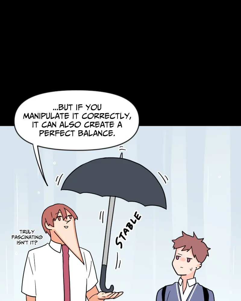 Not So Shoujo Love Story Chapter 7 page 11 - 