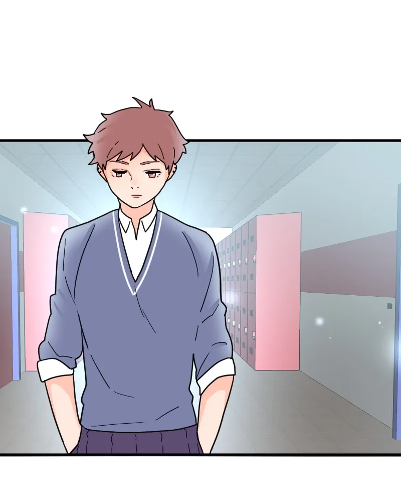 Not So Shoujo Love Story Chapter 7 page 103 - 