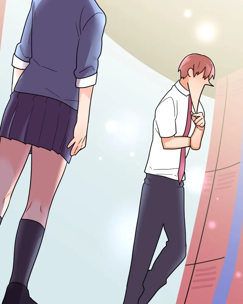 Not So Shoujo Love Story Chapter 7 page 106 - 