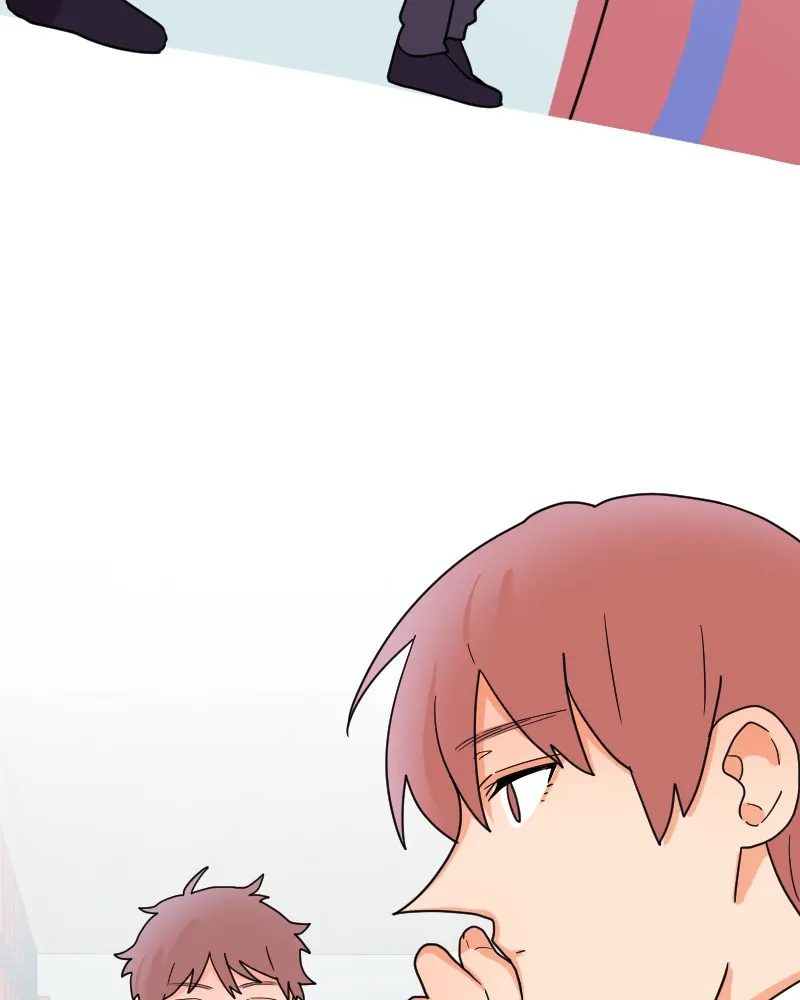 Not So Shoujo Love Story Chapter 7 page 107 - 