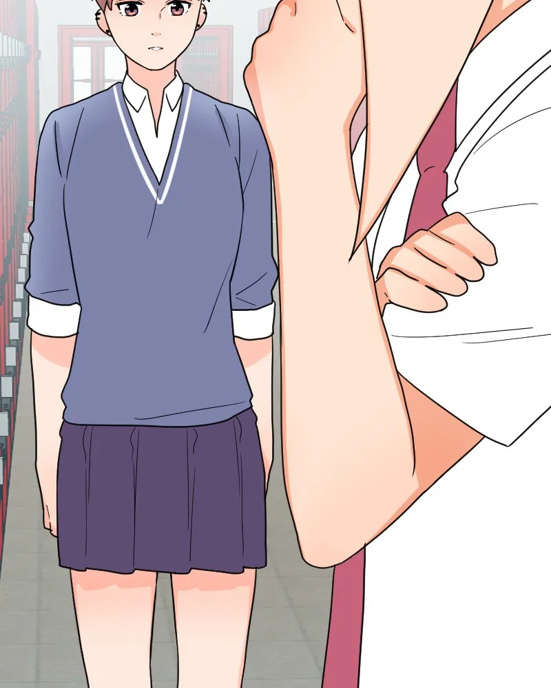 Not So Shoujo Love Story Chapter 7 page 108 - 