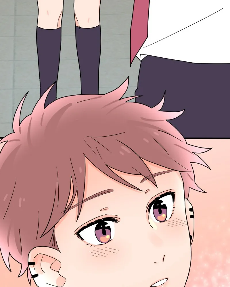 Not So Shoujo Love Story Chapter 7 page 109 - 