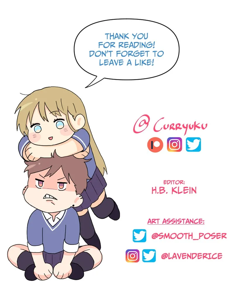 Not So Shoujo Love Story Chapter 7 page 113 - 