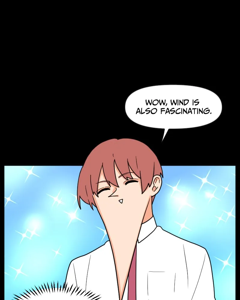 Not So Shoujo Love Story Chapter 7 page 15 - 
