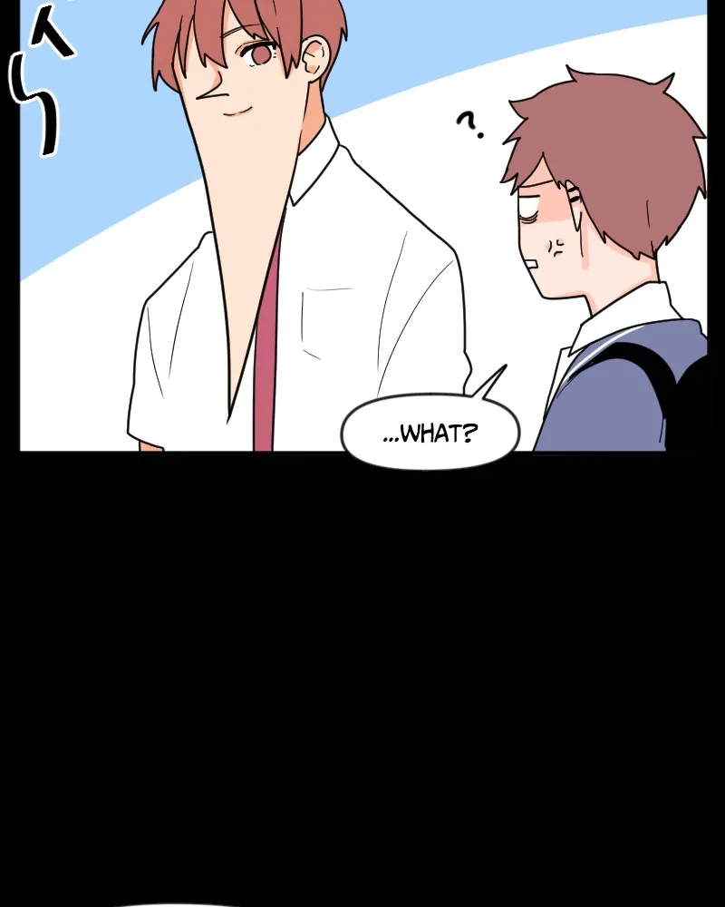 Not So Shoujo Love Story Chapter 7 page 17 - 