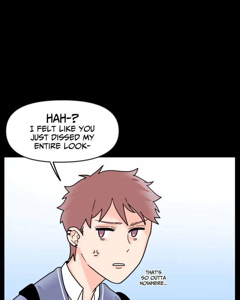 Not So Shoujo Love Story Chapter 7 page 19 - 