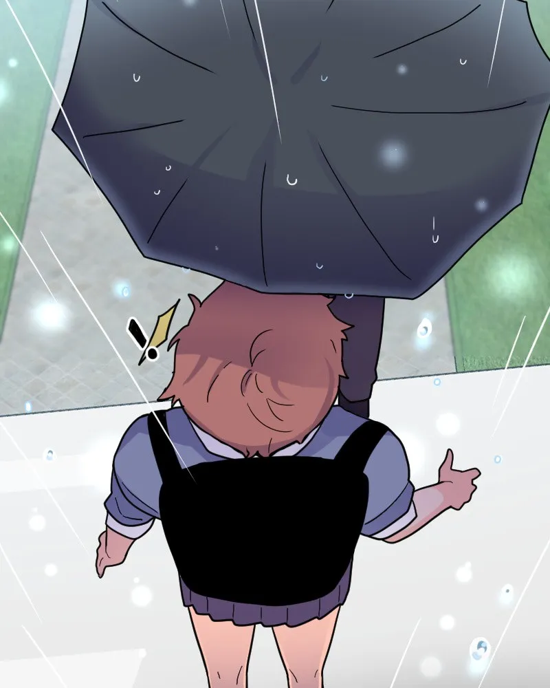 Not So Shoujo Love Story Chapter 7 page 3 - 