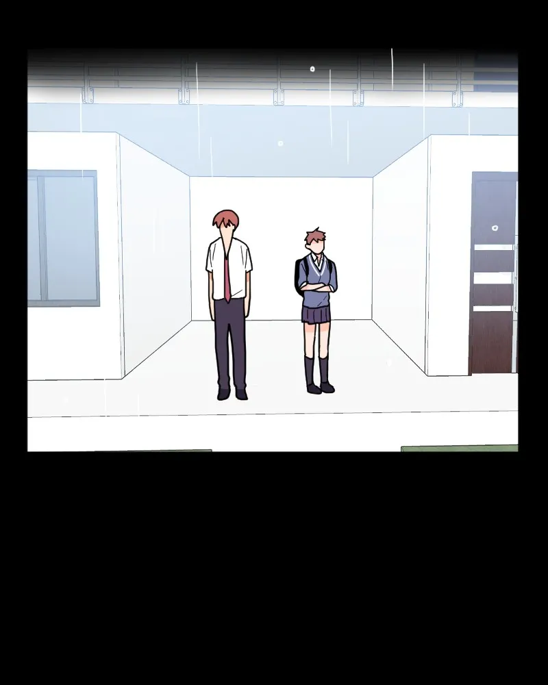 Not So Shoujo Love Story Chapter 7 page 23 - 