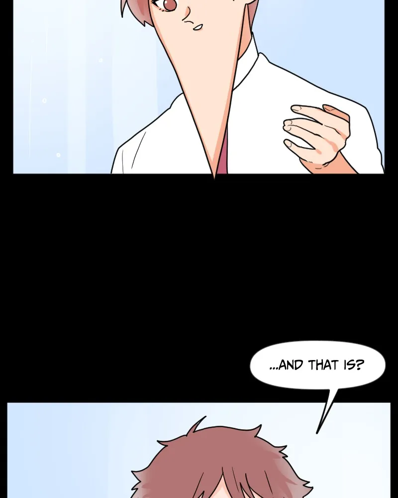 Not So Shoujo Love Story Chapter 7 page 26 - 