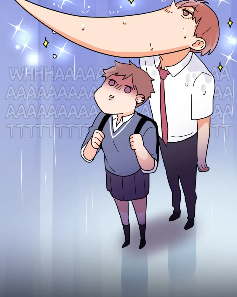 Not So Shoujo Love Story Chapter 7 page 30 - 