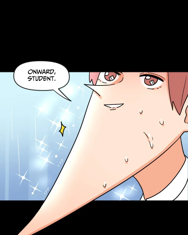 Not So Shoujo Love Story Chapter 7 page 32 - 