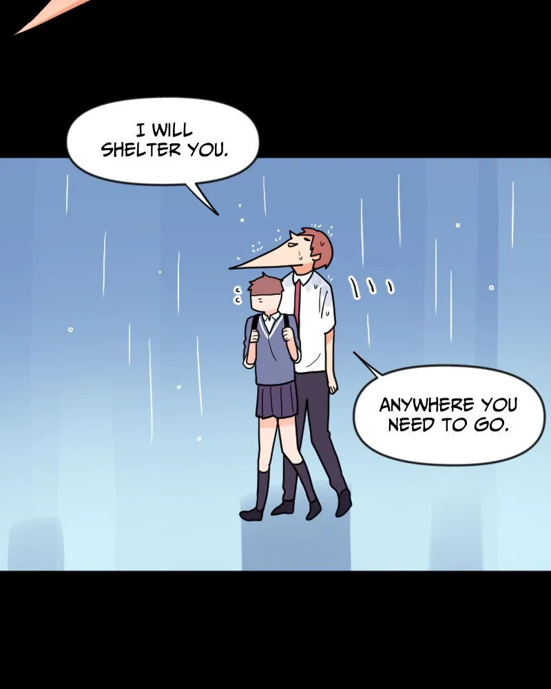 Not So Shoujo Love Story Chapter 7 page 33 - 