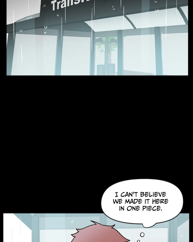 Not So Shoujo Love Story Chapter 7 page 36 - 