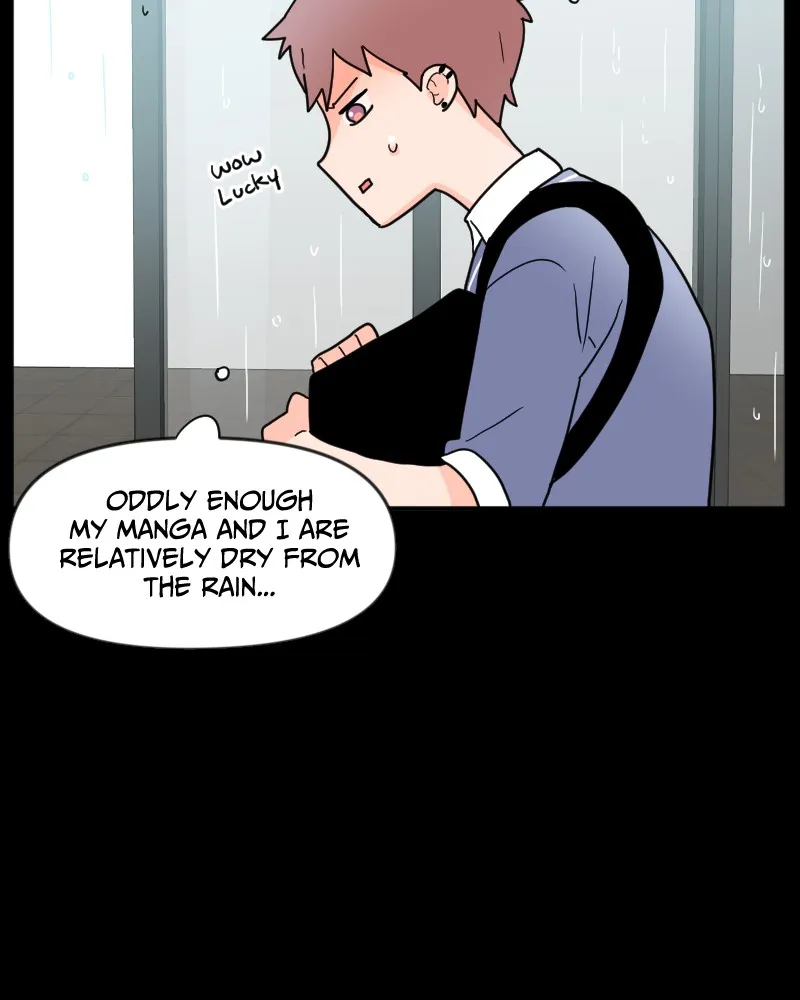 Not So Shoujo Love Story Chapter 7 page 37 - 