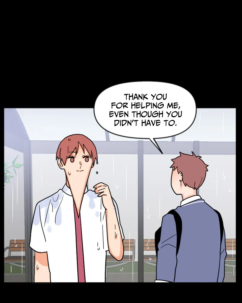 Not So Shoujo Love Story Chapter 7 page 39 - 