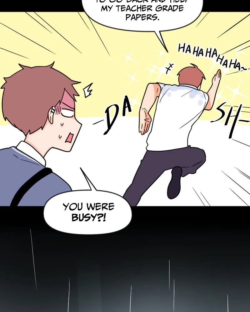 Not So Shoujo Love Story Chapter 7 page 42 - 