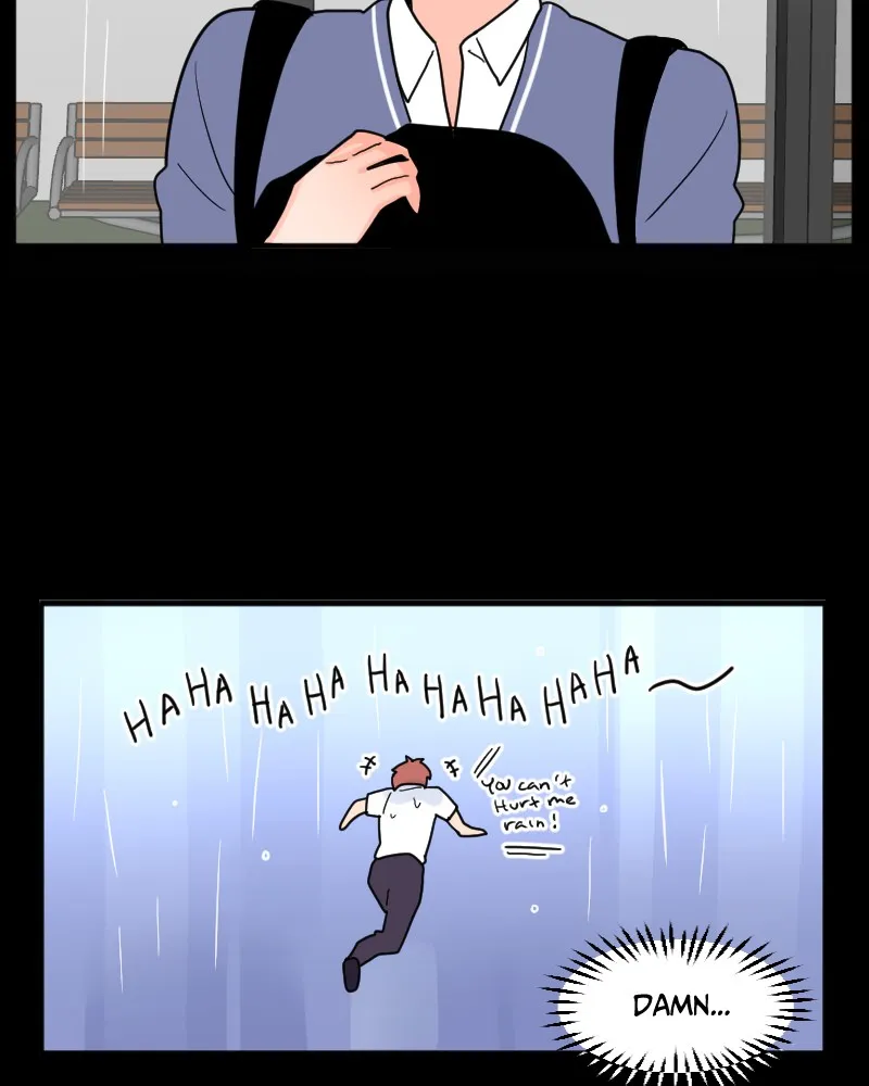 Not So Shoujo Love Story Chapter 7 page 46 - 