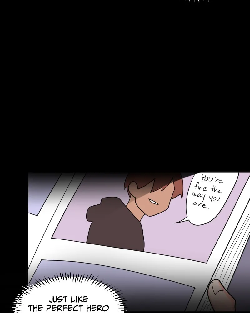 Not So Shoujo Love Story Chapter 7 page 47 - 