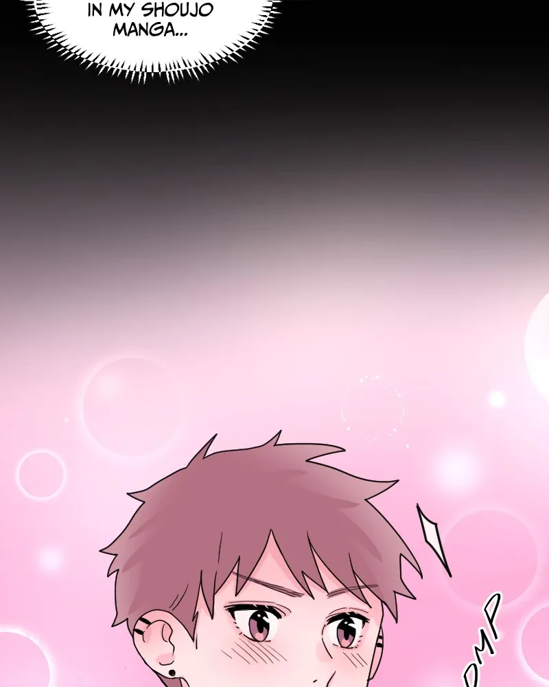 Not So Shoujo Love Story Chapter 7 page 48 - 