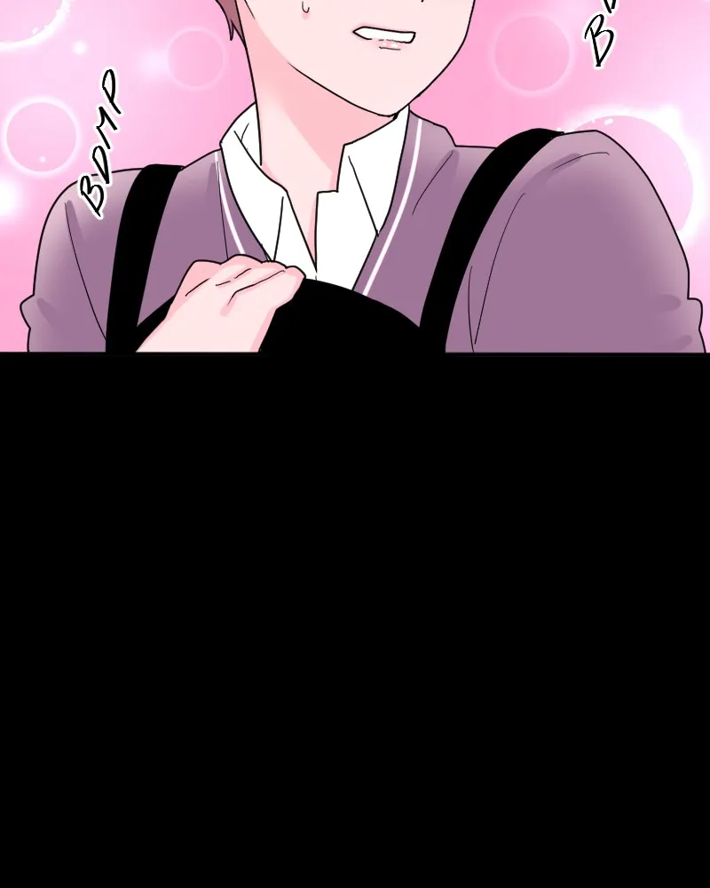 Not So Shoujo Love Story Chapter 7 page 49 - 