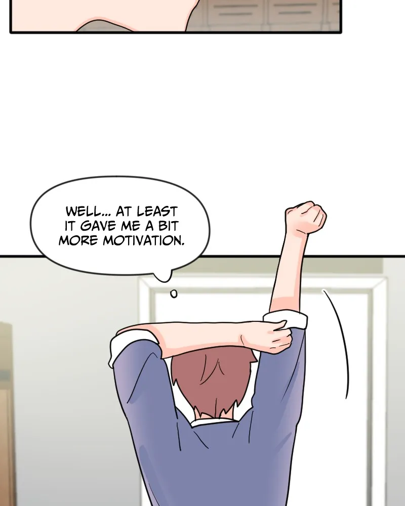 Not So Shoujo Love Story Chapter 7 page 53 - 