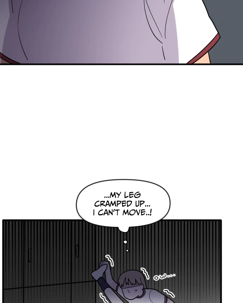 Not So Shoujo Love Story Chapter 7 page 56 - 