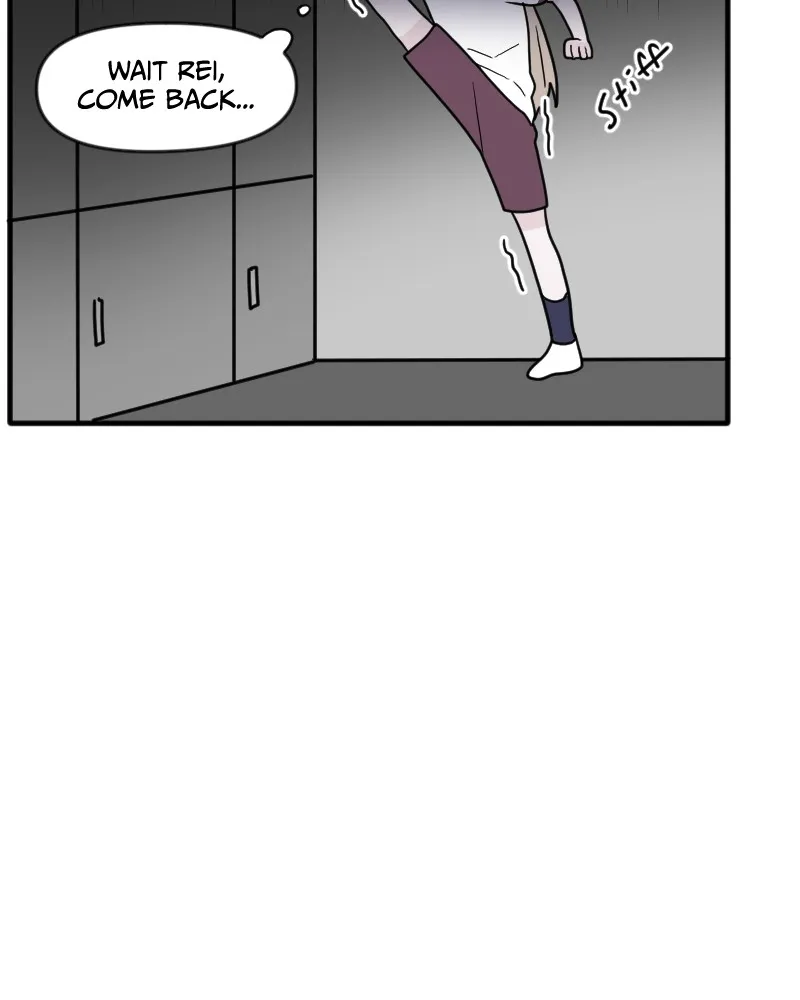 Not So Shoujo Love Story Chapter 7 page 57 - 