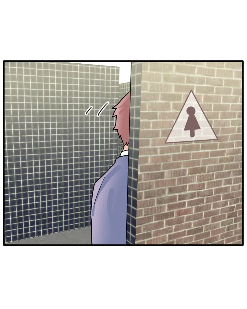 Not So Shoujo Love Story Chapter 7 page 58 - 