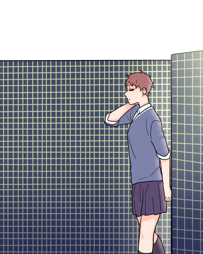 Not So Shoujo Love Story Chapter 7 page 59 - 