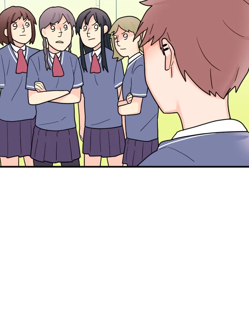 Not So Shoujo Love Story Chapter 7 page 62 - 