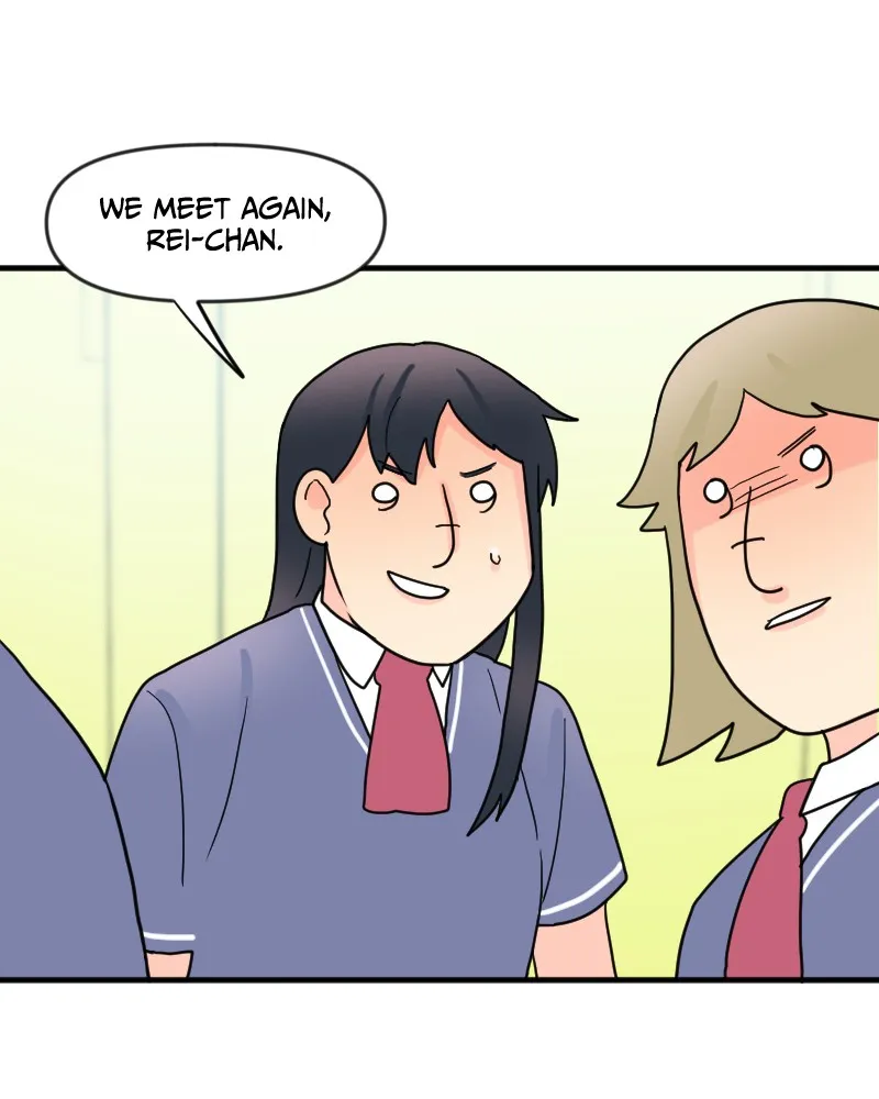 Not So Shoujo Love Story Chapter 7 page 63 - 