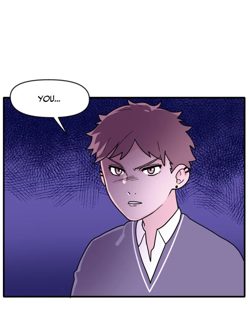 Not So Shoujo Love Story Chapter 7 page 65 - 
