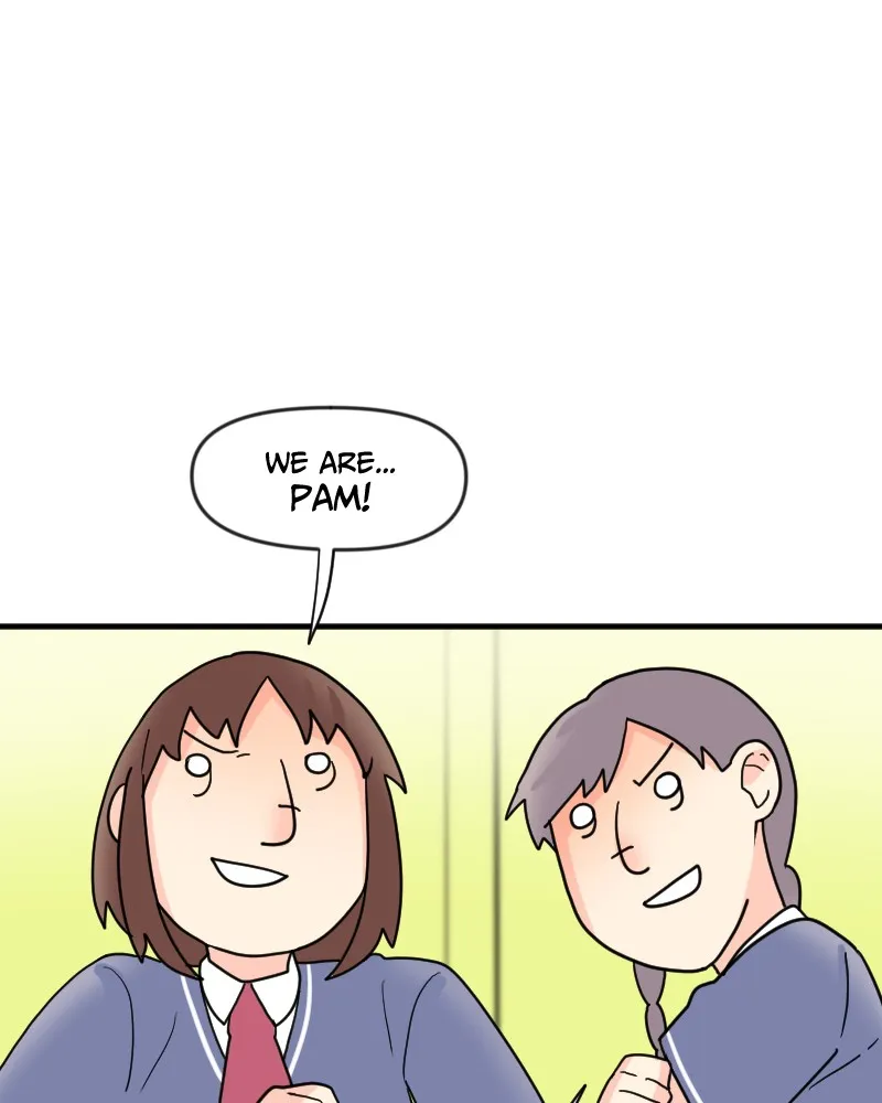 Not So Shoujo Love Story Chapter 7 page 68 - 