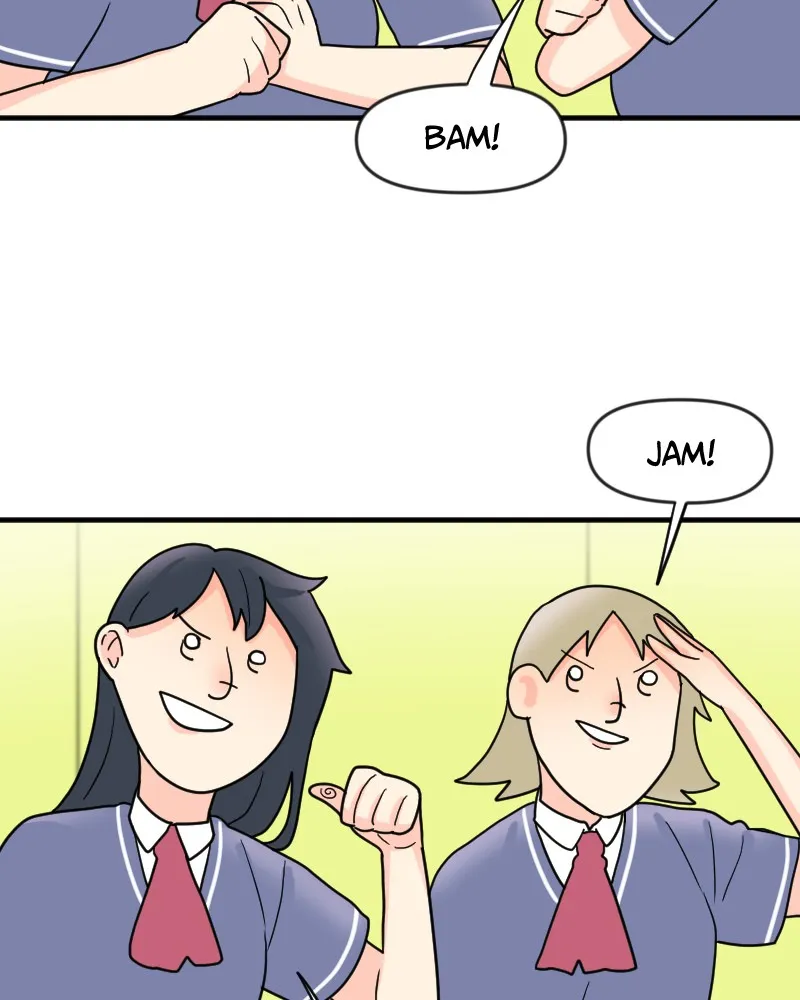 Not So Shoujo Love Story Chapter 7 page 69 - 