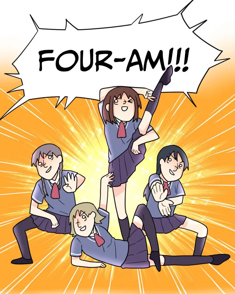 Not So Shoujo Love Story Chapter 7 page 71 - 