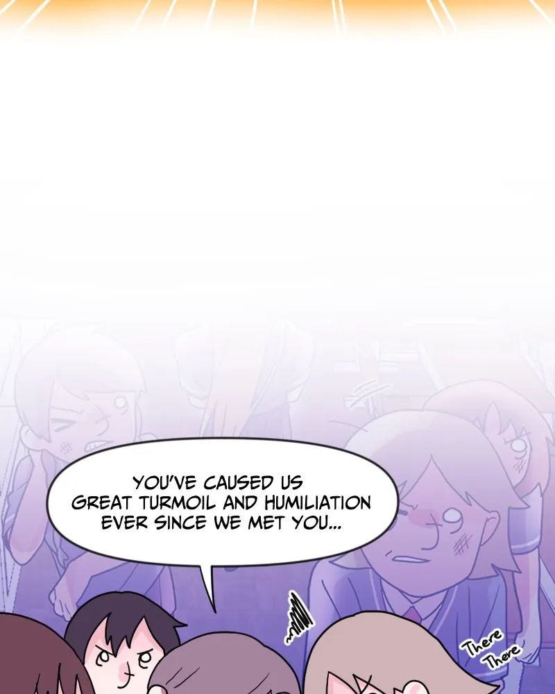 Not So Shoujo Love Story Chapter 7 page 72 - 