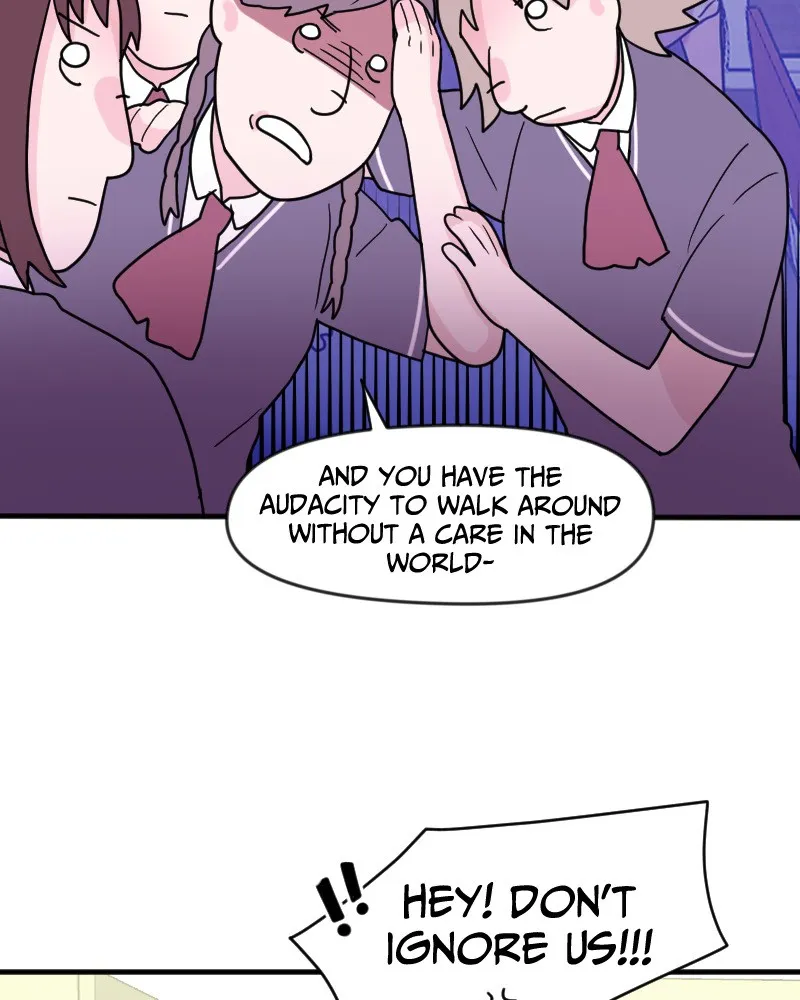 Not So Shoujo Love Story Chapter 7 page 73 - 