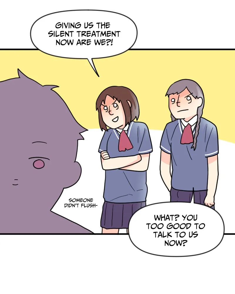 Not So Shoujo Love Story Chapter 7 page 75 - 
