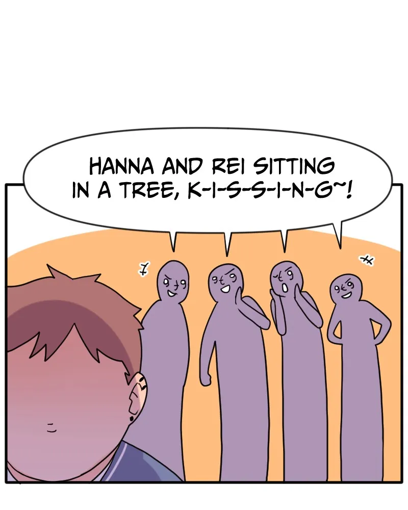 Not So Shoujo Love Story Chapter 7 page 77 - 
