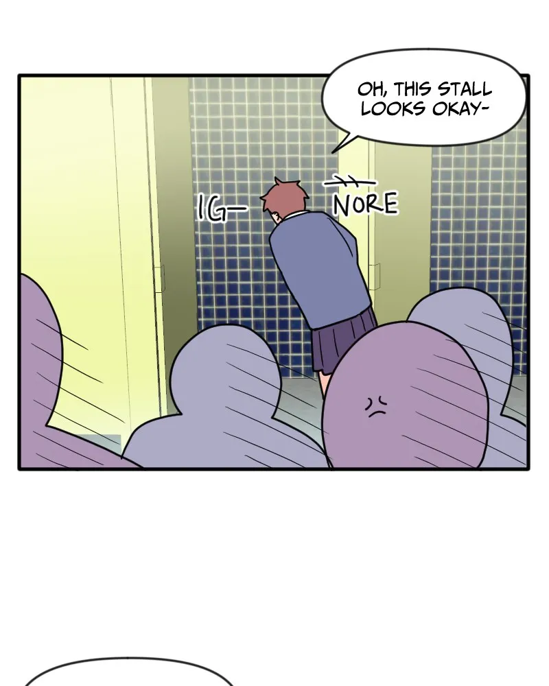 Not So Shoujo Love Story Chapter 7 page 79 - 