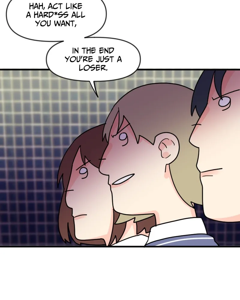 Not So Shoujo Love Story Chapter 7 page 80 - 